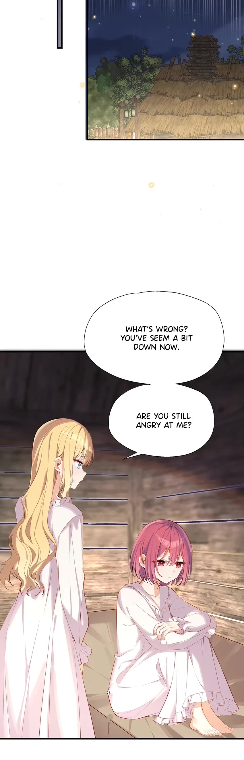 Please Bully Me, Miss Villainess! chapter 112 page 23