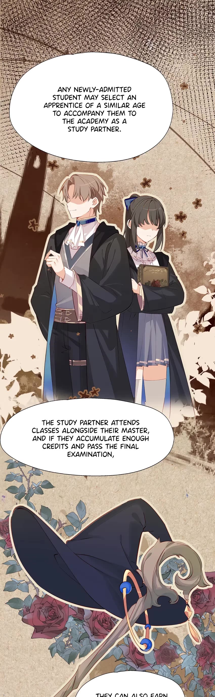 Please Bully Me, Miss Villainess! chapter 112 page 6