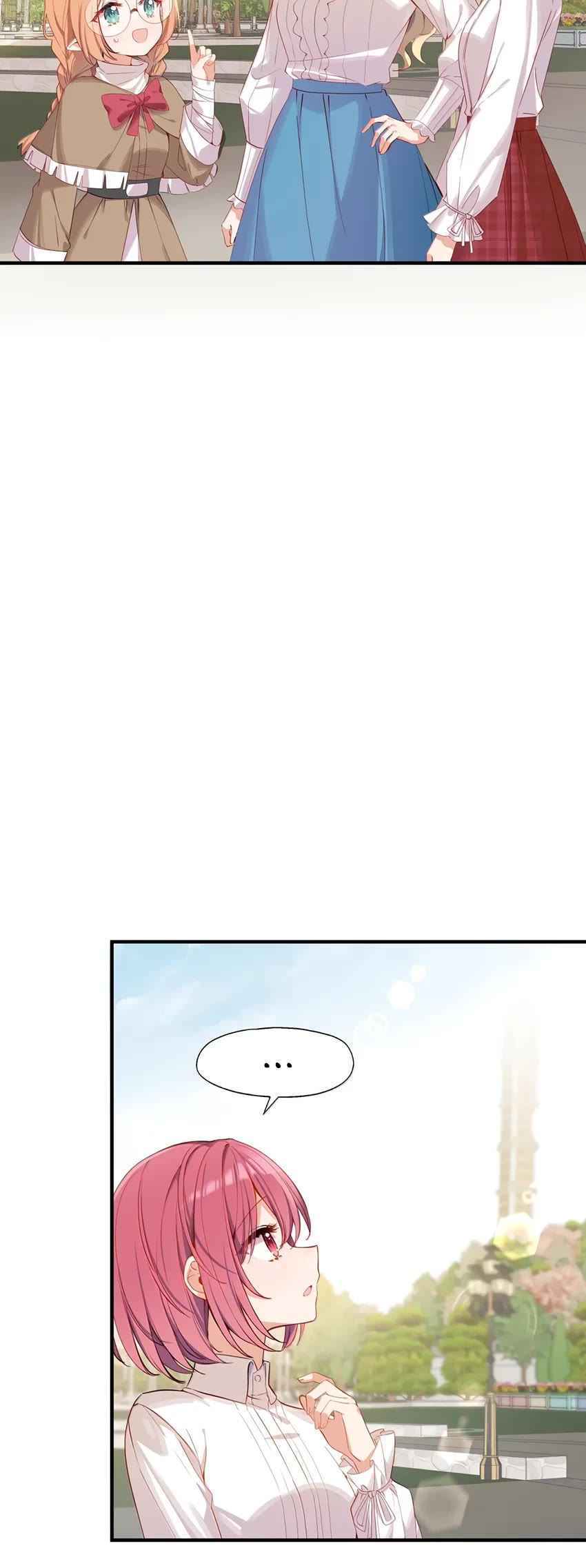 Please Bully Me, Miss Villainess! chapter 115 page 6