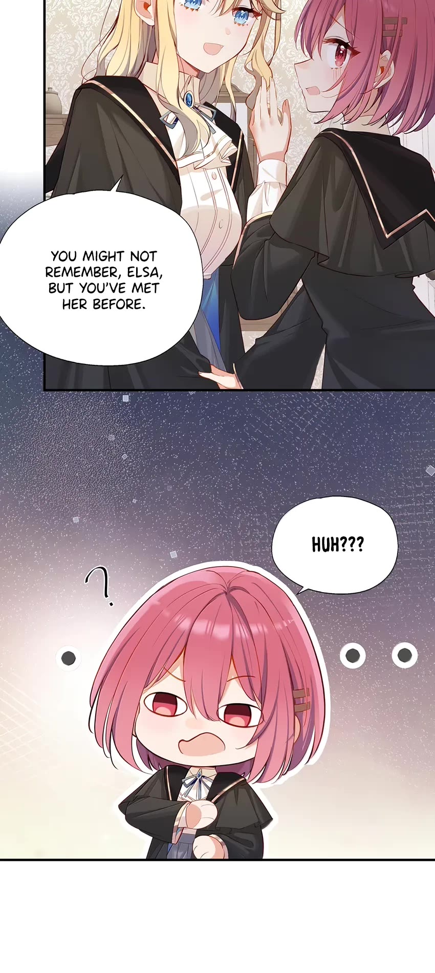 Please Bully Me, Miss Villainess! chapter 116 page 13