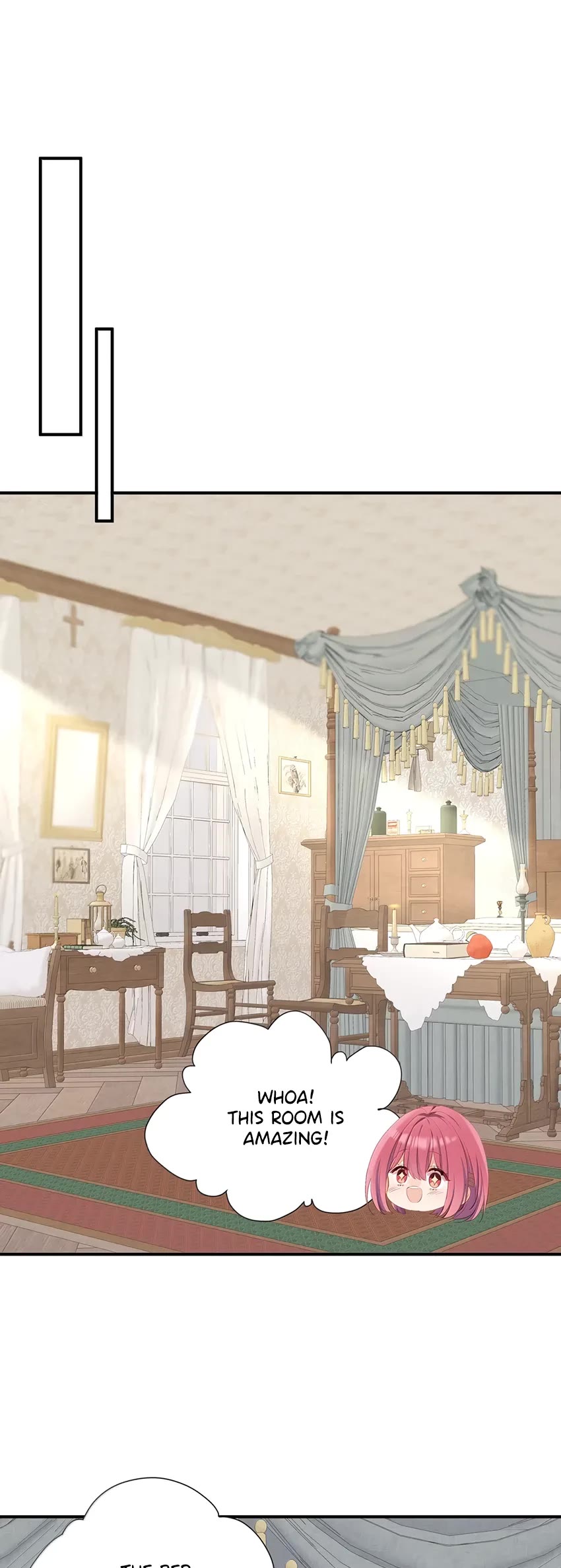 Please Bully Me, Miss Villainess! chapter 116 page 2