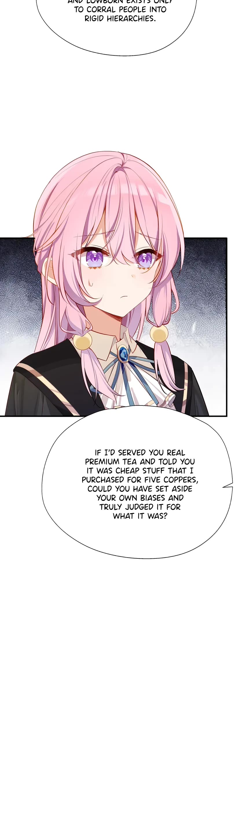 Please Bully Me, Miss Villainess! chapter 116 page 27