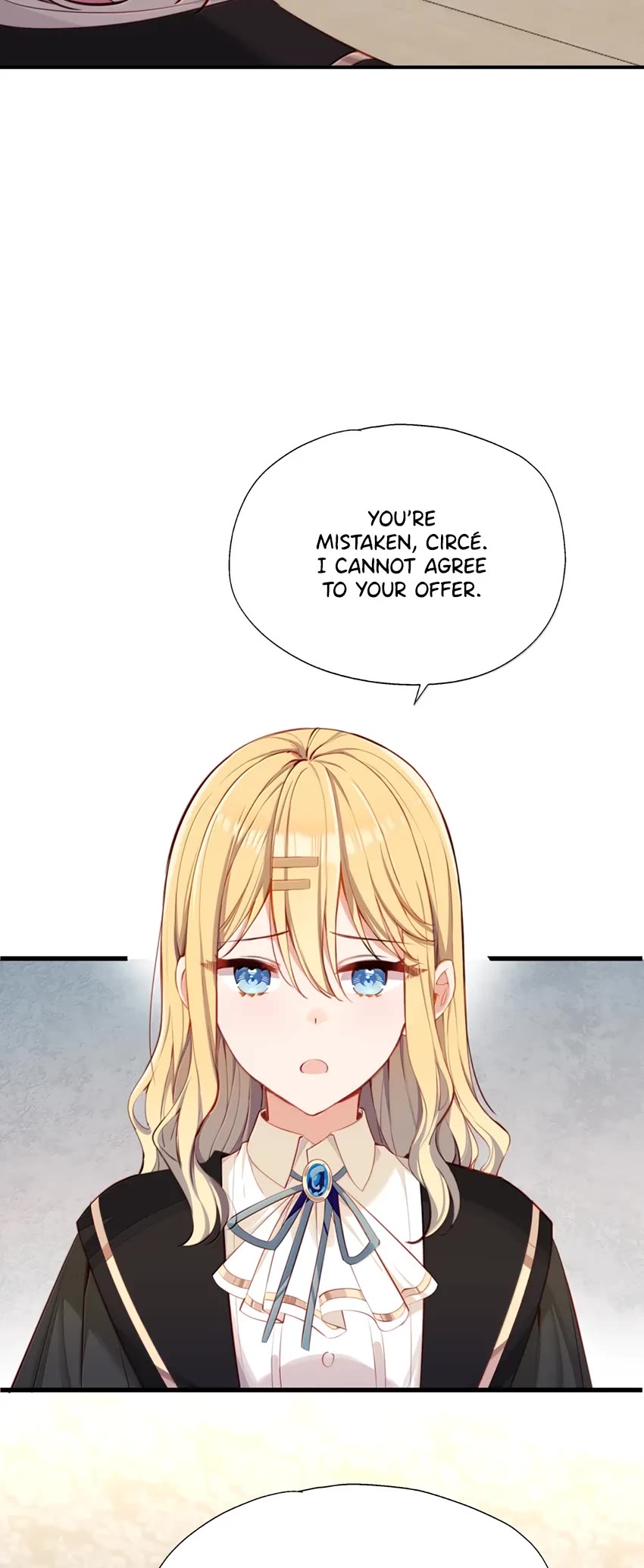 Please Bully Me, Miss Villainess! chapter 117 page 14