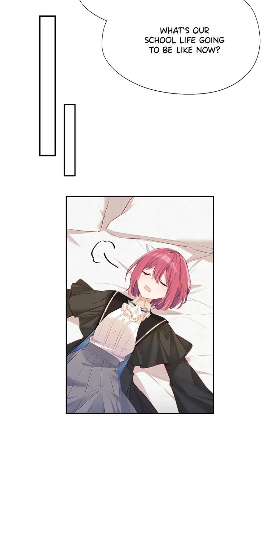 Please Bully Me, Miss Villainess! chapter 117 page 24