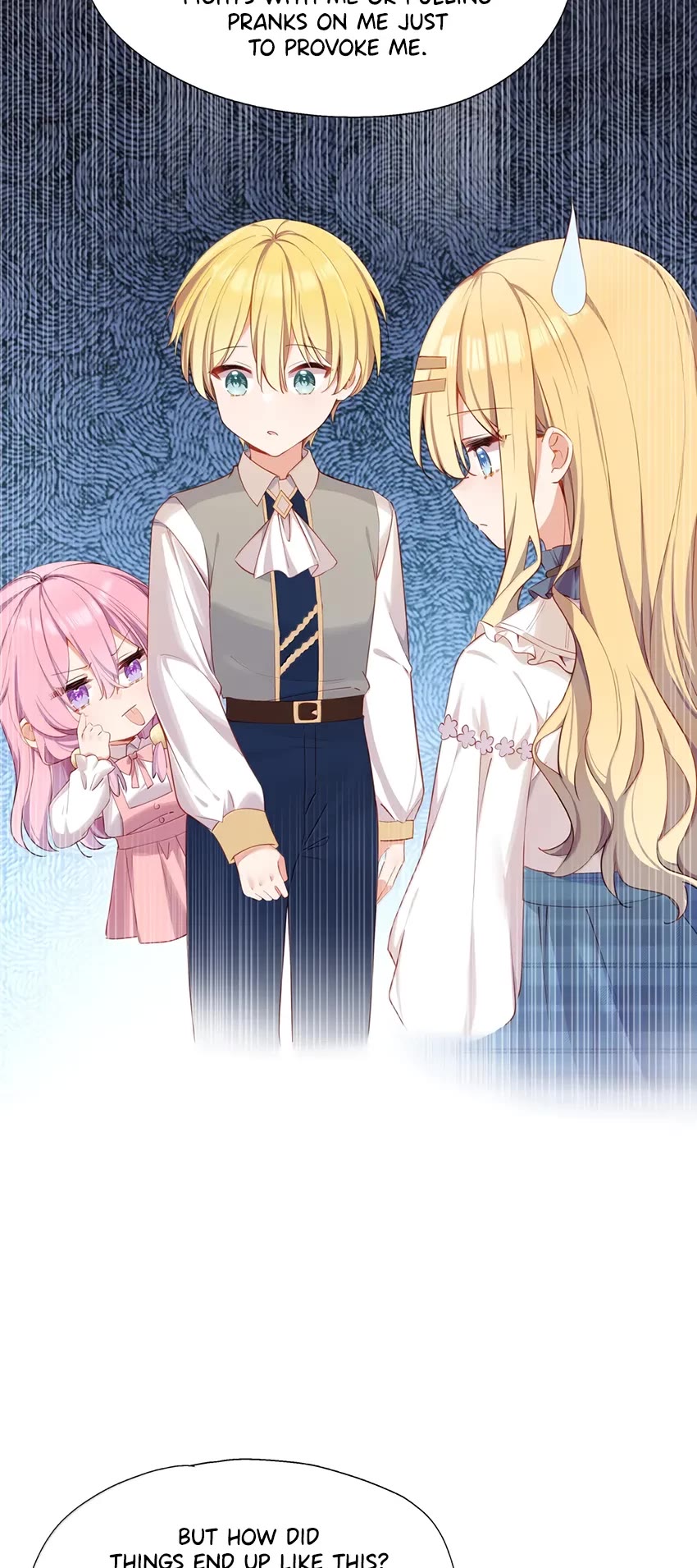 Please Bully Me, Miss Villainess! chapter 117 page 28