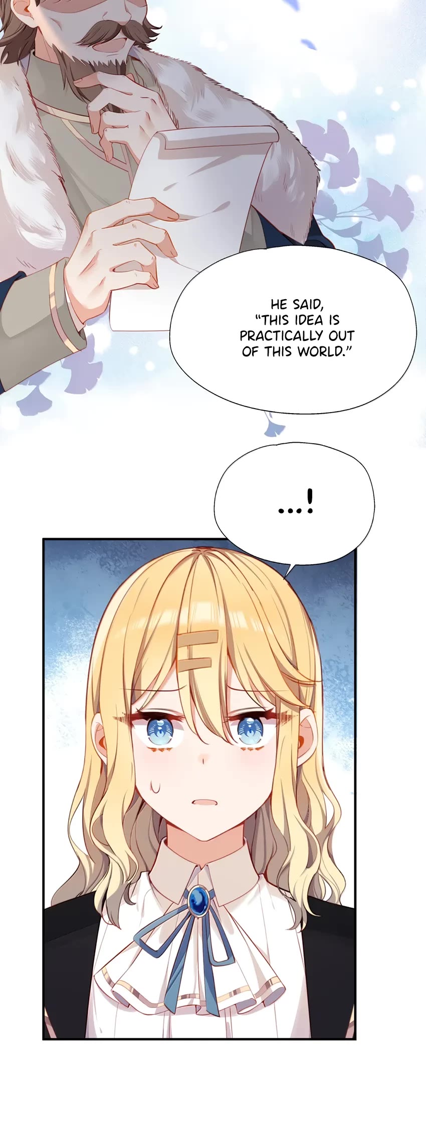 Please Bully Me, Miss Villainess! chapter 117 page 7