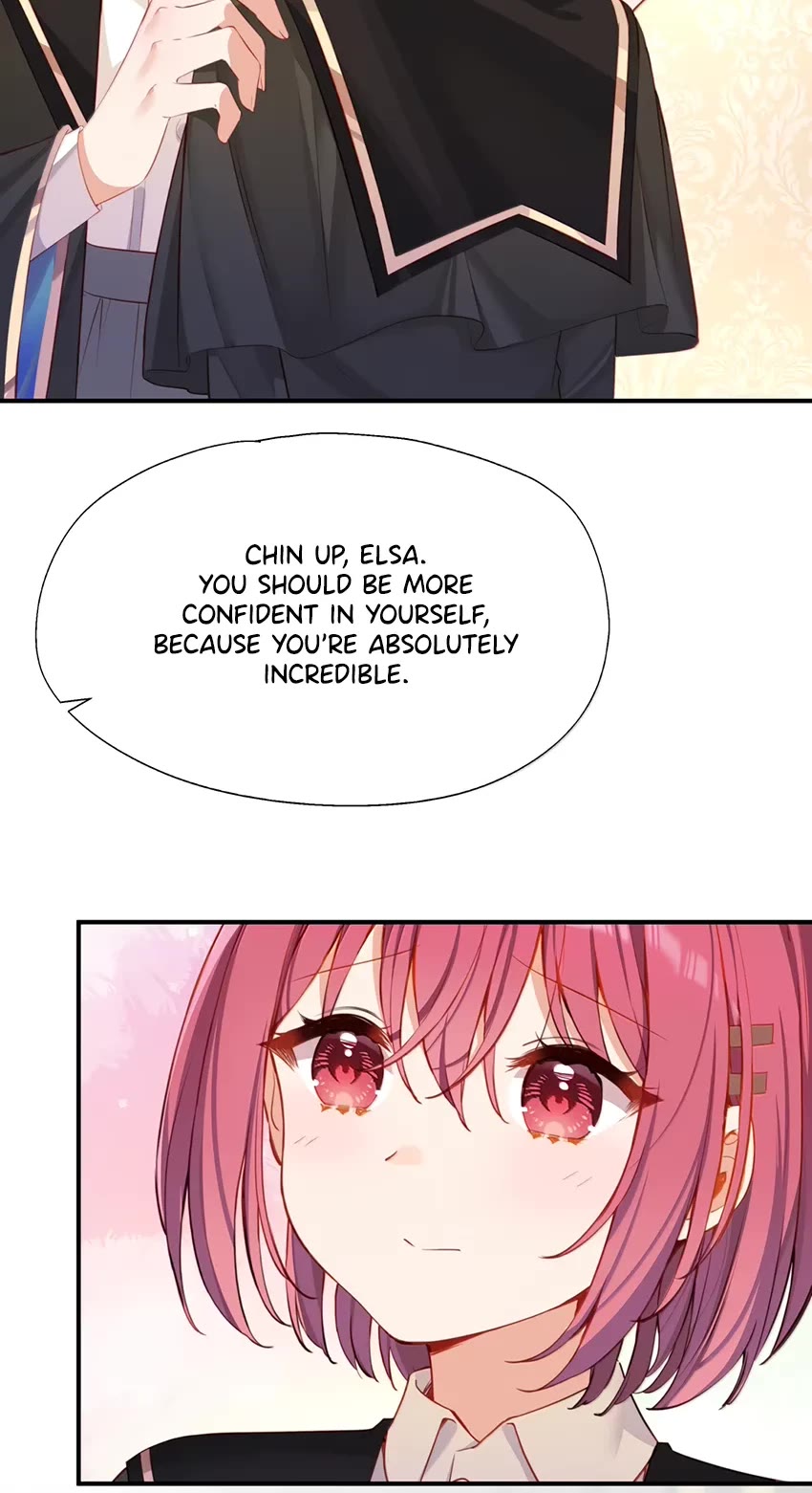 Please Bully Me, Miss Villainess! chapter 118 page 13