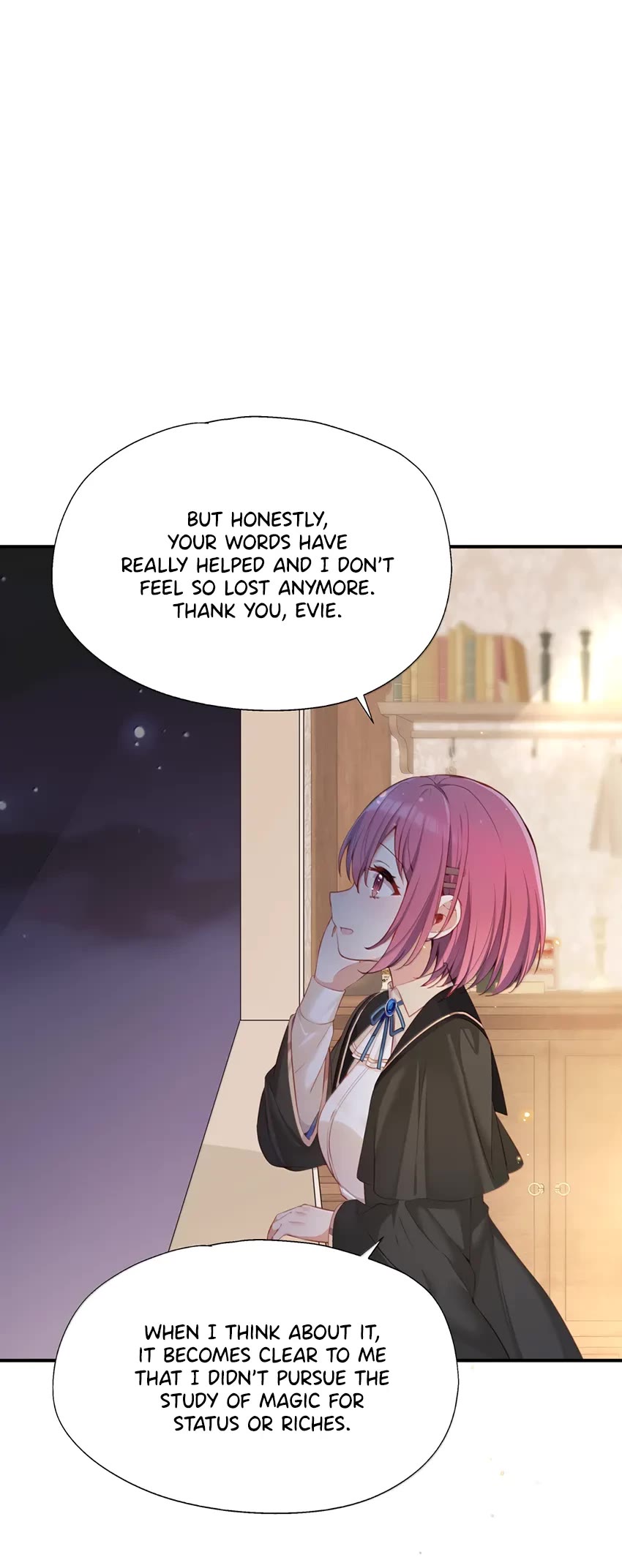 Please Bully Me, Miss Villainess! chapter 118 page 15