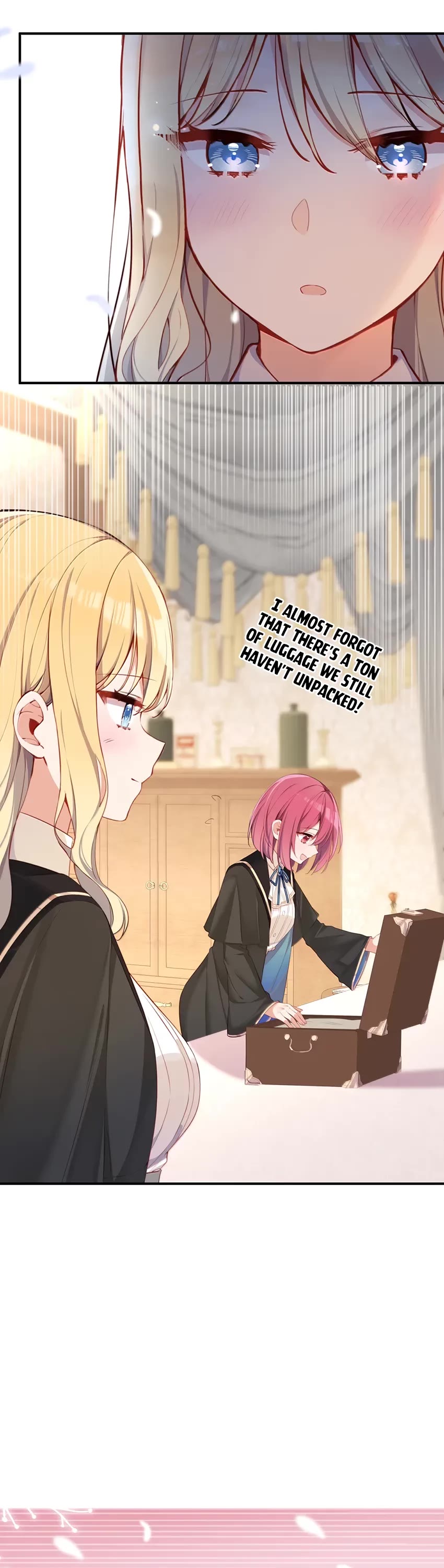 Please Bully Me, Miss Villainess! chapter 118 page 18