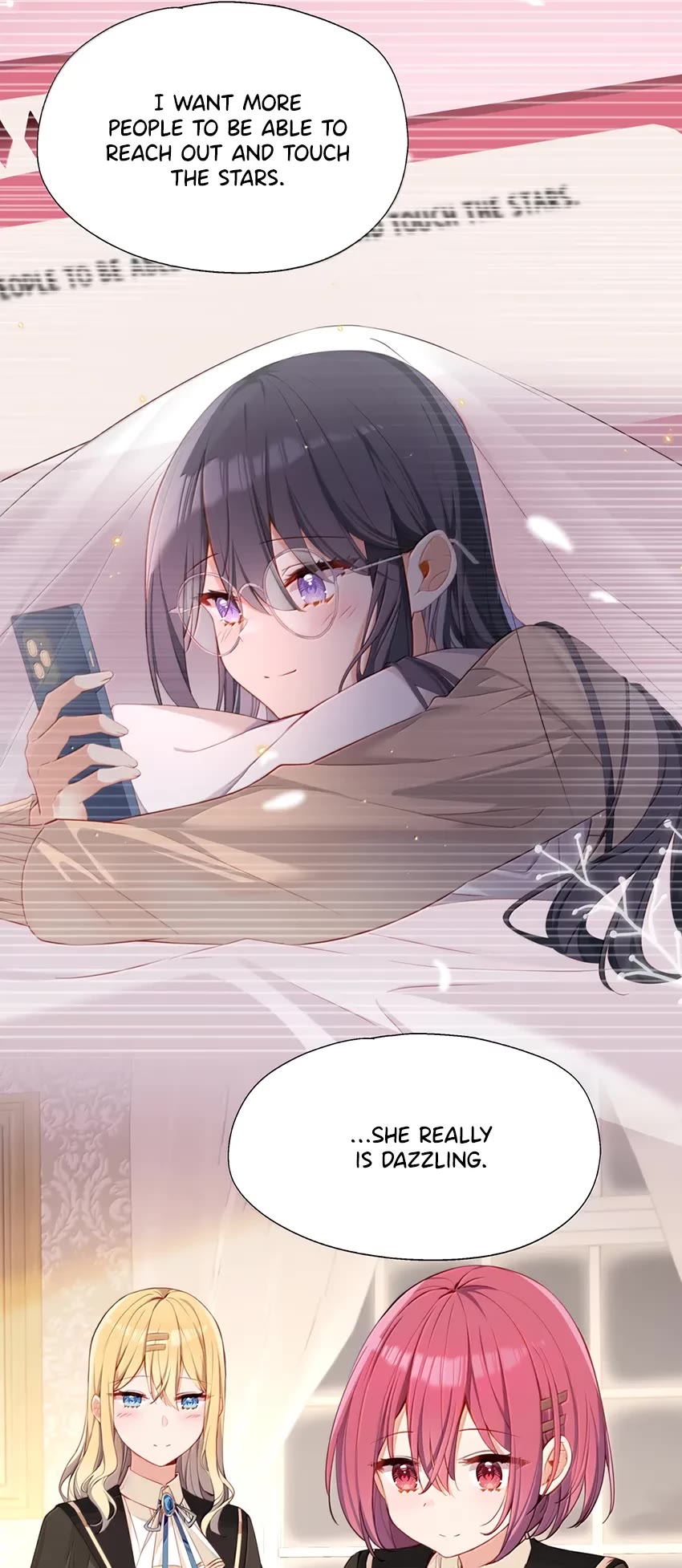 Please Bully Me, Miss Villainess! chapter 118 page 19