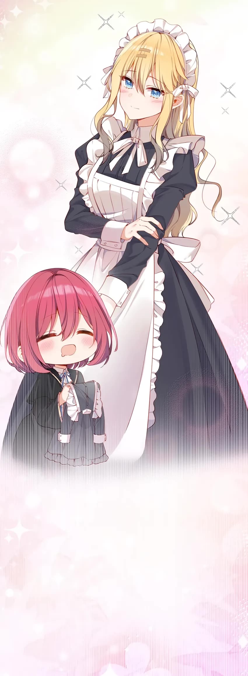 Please Bully Me, Miss Villainess! chapter 118 page 25