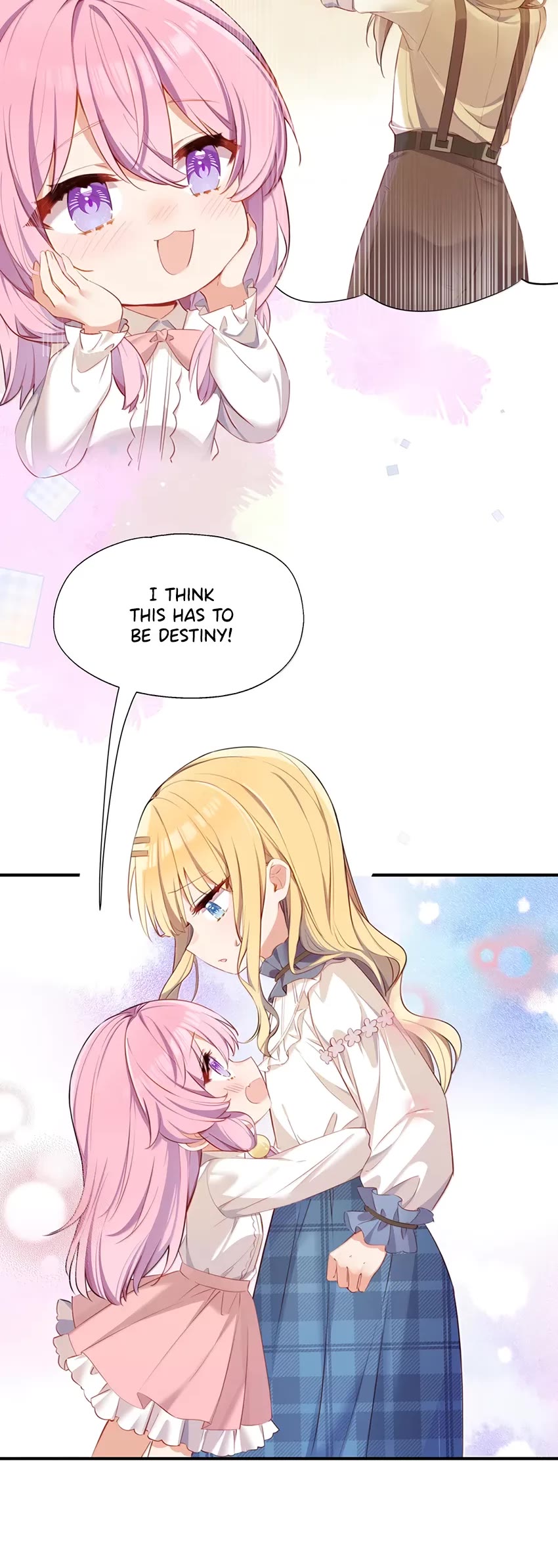 Please Bully Me, Miss Villainess! chapter 118 page 3