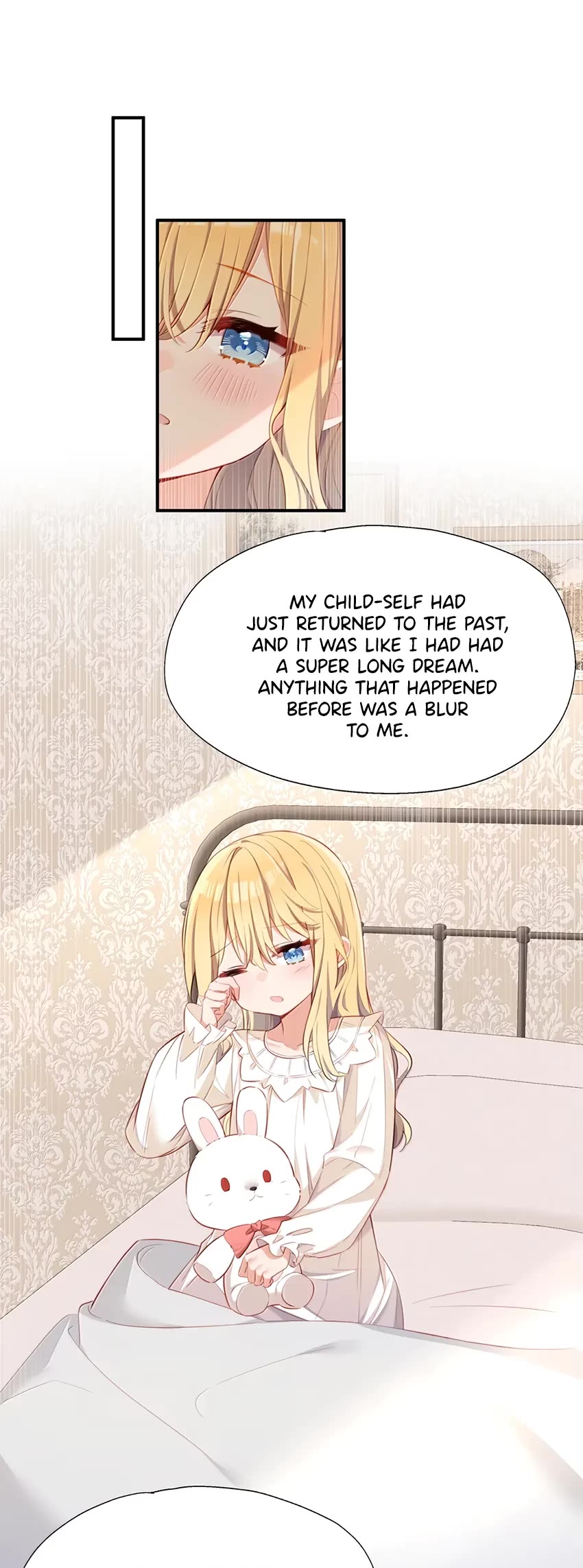 Please Bully Me, Miss Villainess! chapter 118 page 4