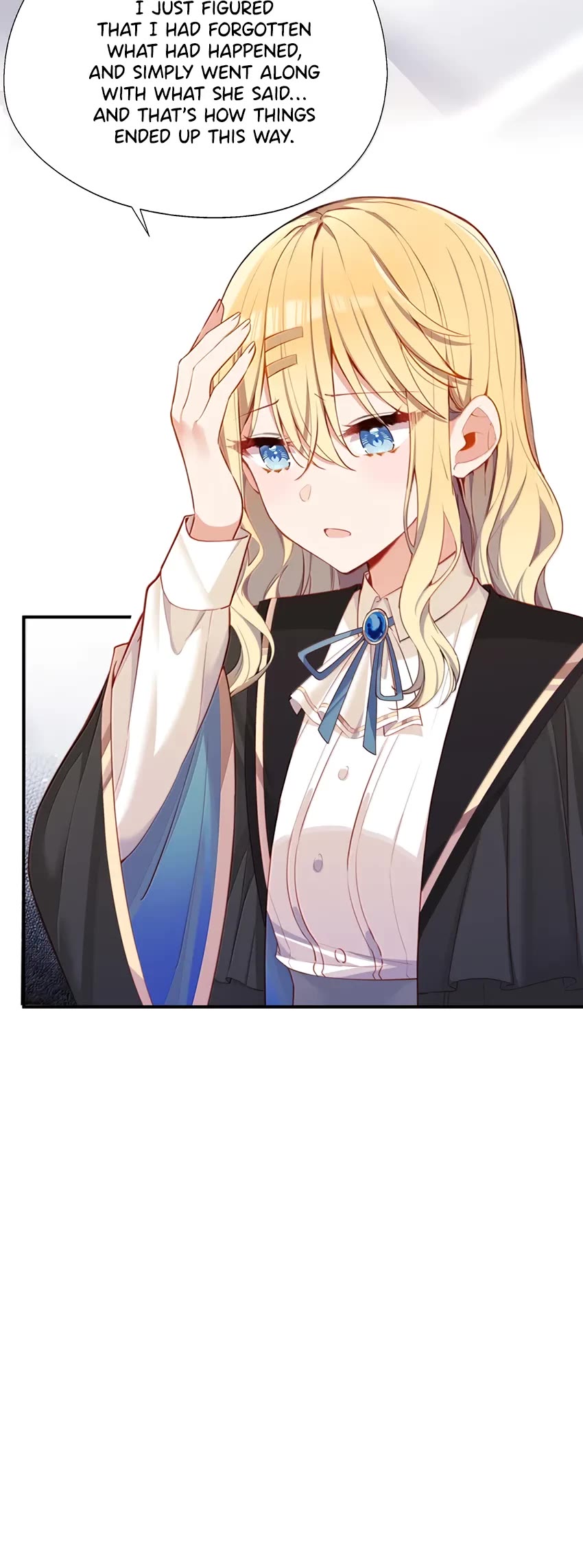 Please Bully Me, Miss Villainess! chapter 118 page 5