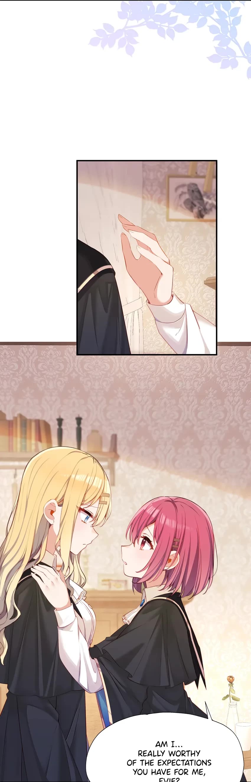 Please Bully Me, Miss Villainess! chapter 118 page 9