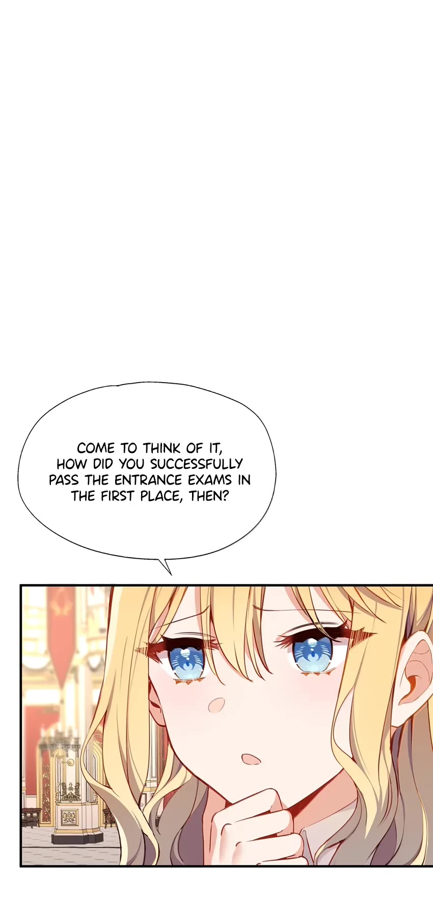 Please Bully Me, Miss Villainess! chapter 119 page 15