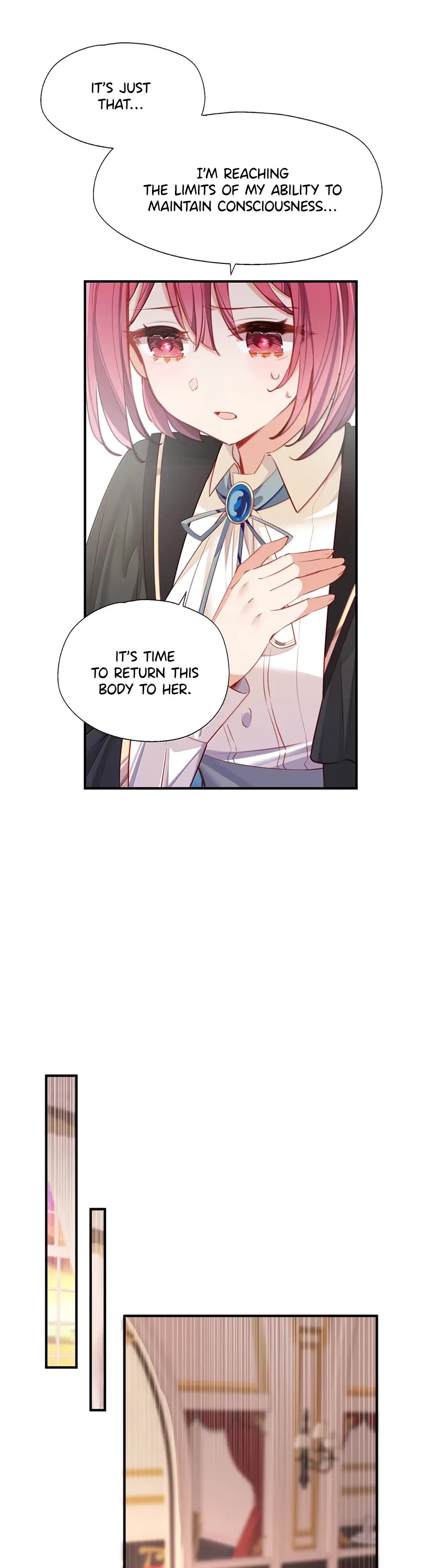 Please Bully Me, Miss Villainess! chapter 123 page 14