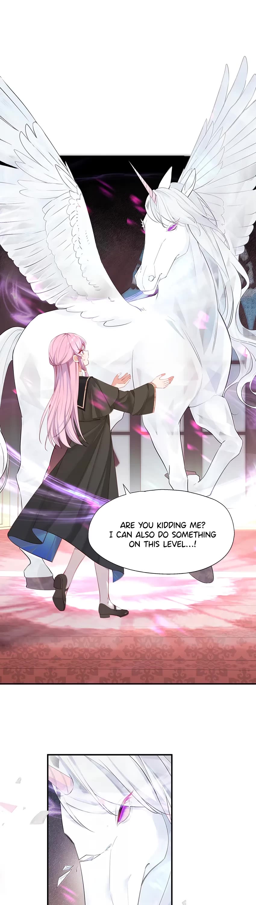 Please Bully Me, Miss Villainess! chapter 123 page 2