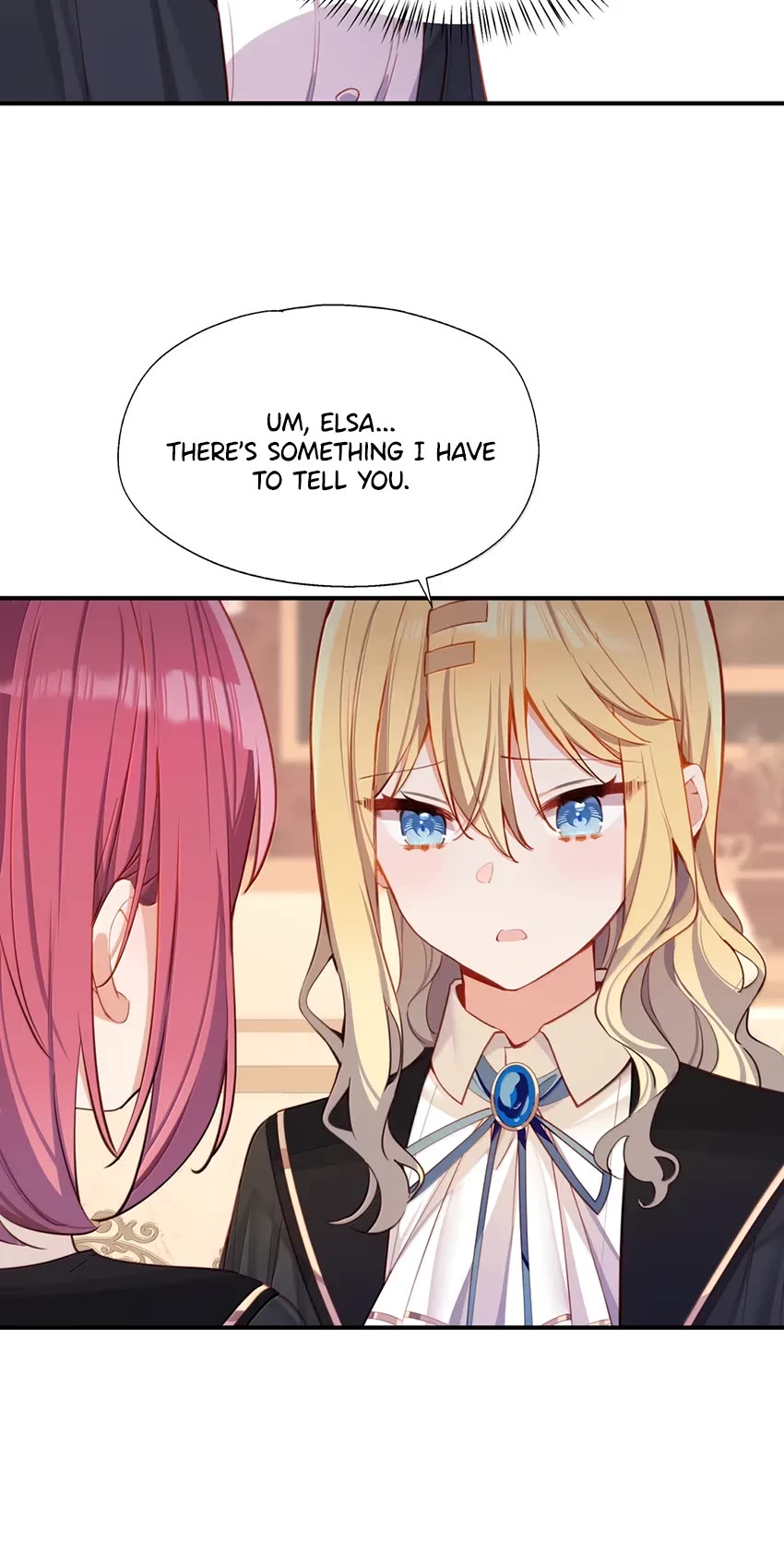 Please Bully Me, Miss Villainess! chapter 123 page 22