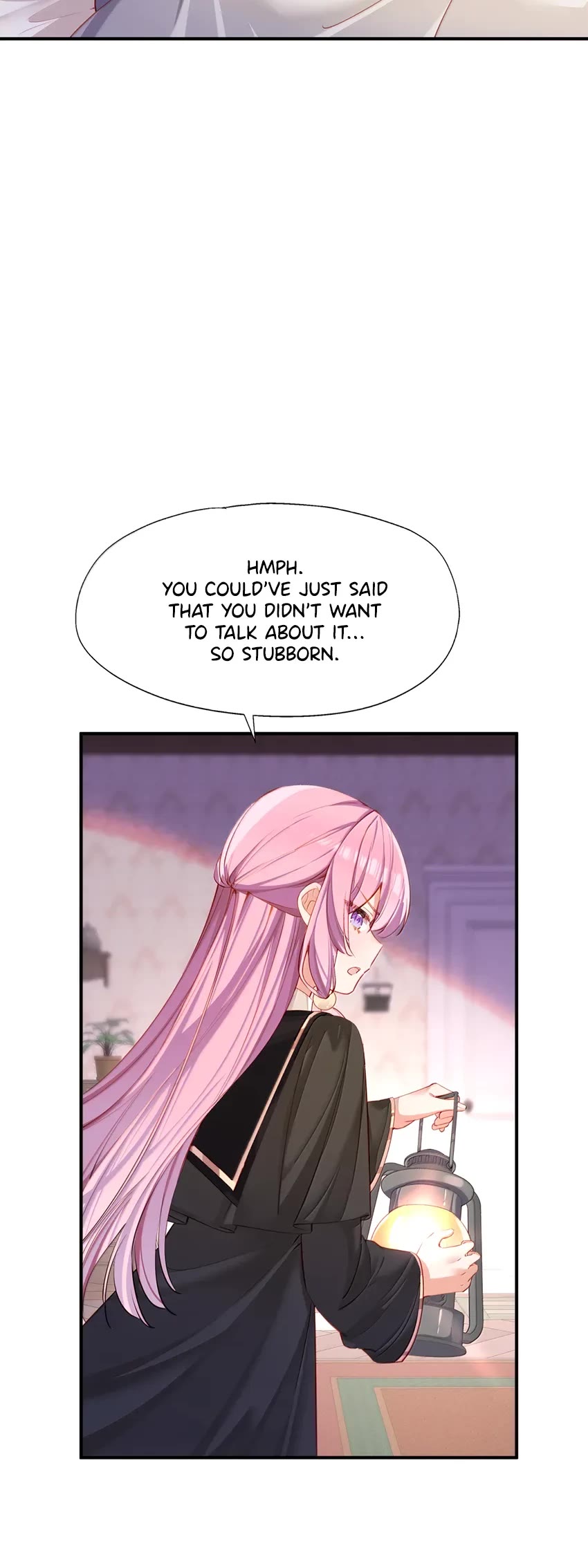Please Bully Me, Miss Villainess! chapter 125 page 14