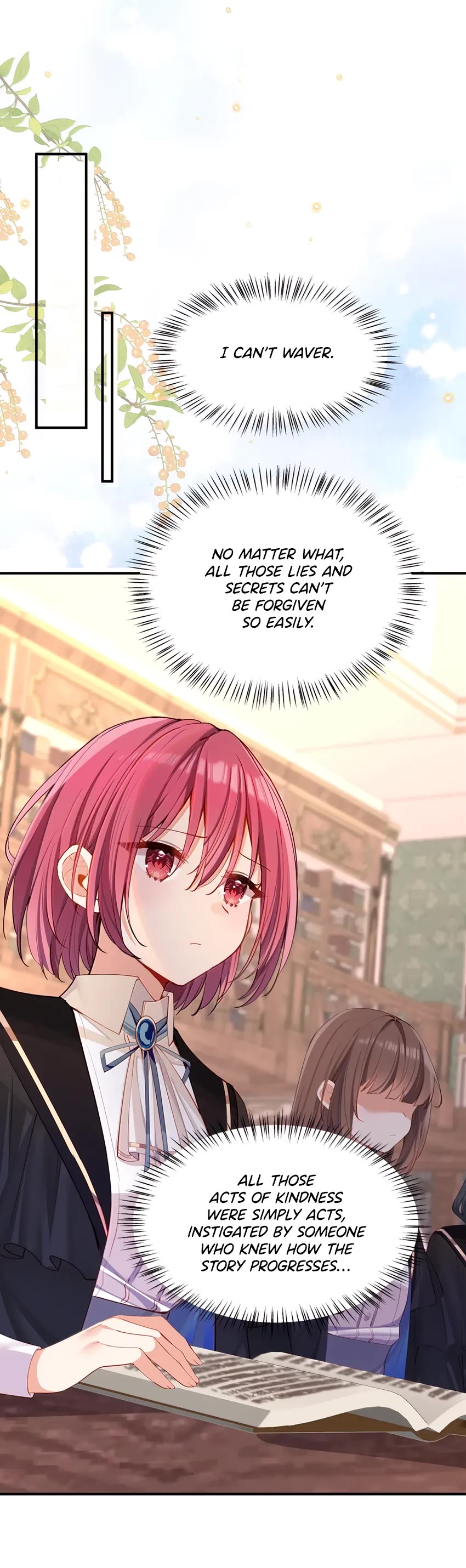 Please Bully Me, Miss Villainess! chapter 125 page 19