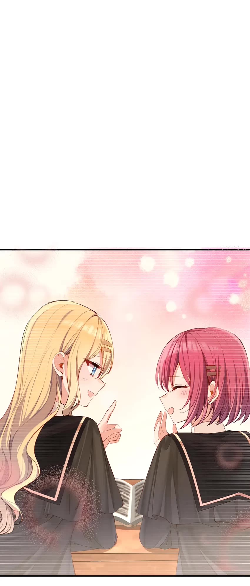 Please Bully Me, Miss Villainess! chapter 125 page 22