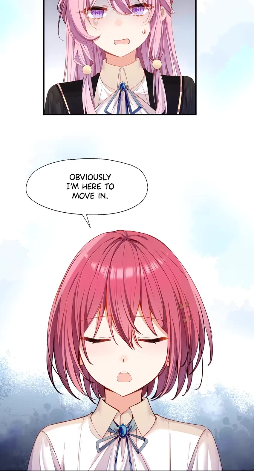 Please Bully Me, Miss Villainess! chapter 125 page 4
