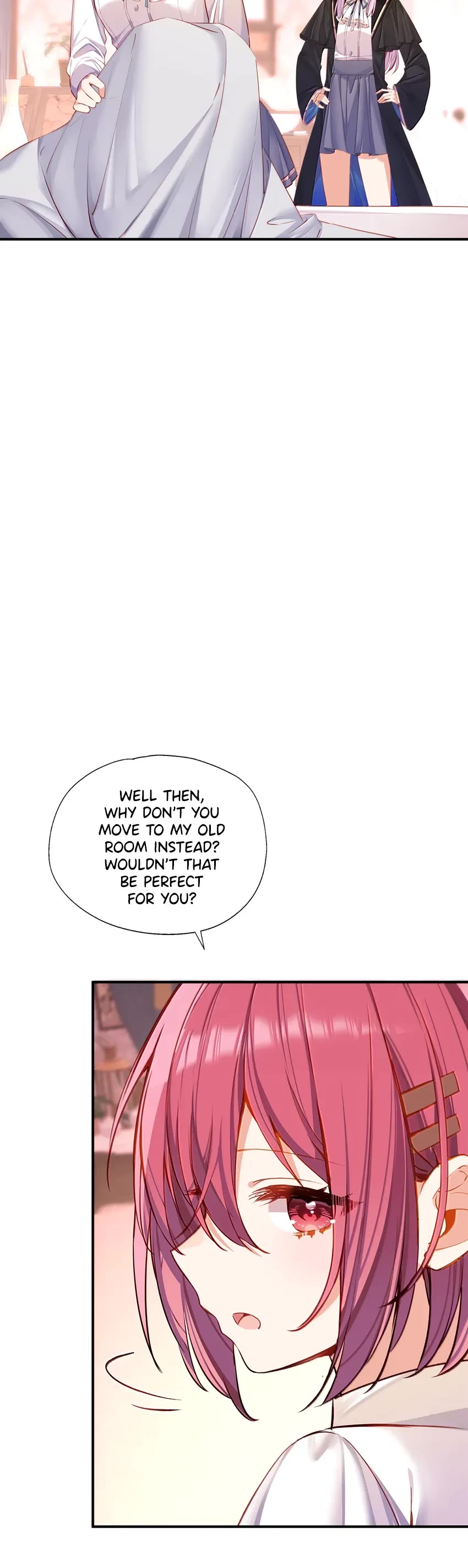 Please Bully Me, Miss Villainess! chapter 125 page 6