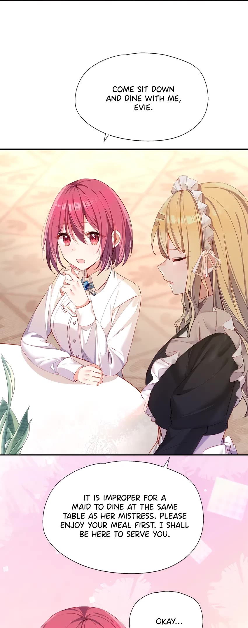 Please Bully Me, Miss Villainess! chapter 126 page 10