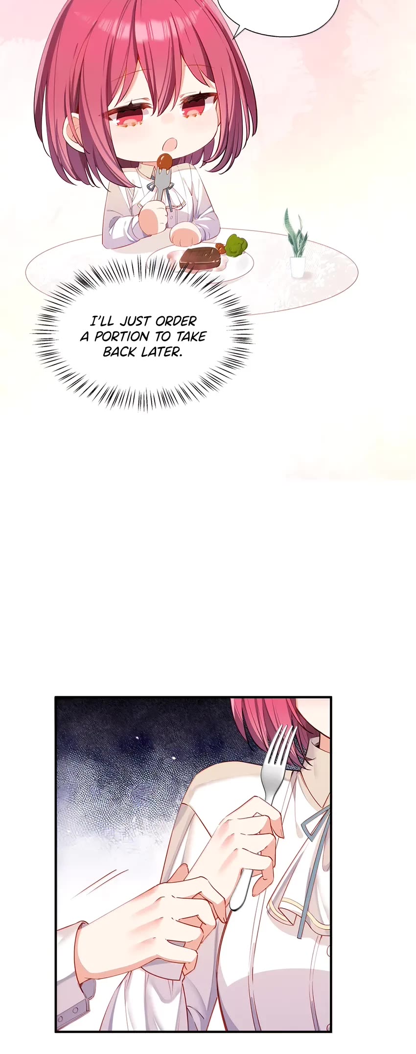 Please Bully Me, Miss Villainess! chapter 126 page 11