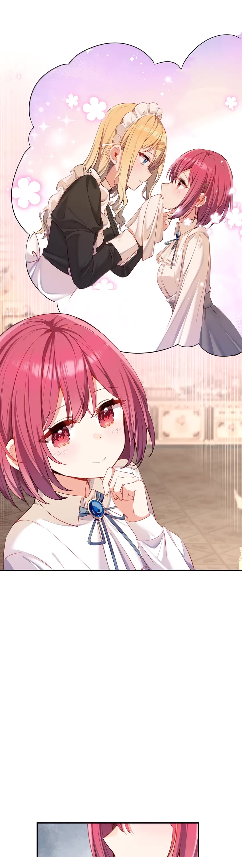 Please Bully Me, Miss Villainess! chapter 126 page 15