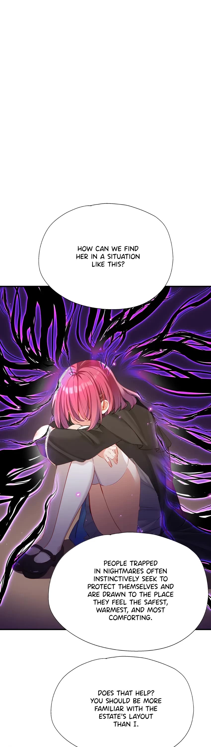 Please Bully Me, Miss Villainess! chapter 127 page 14