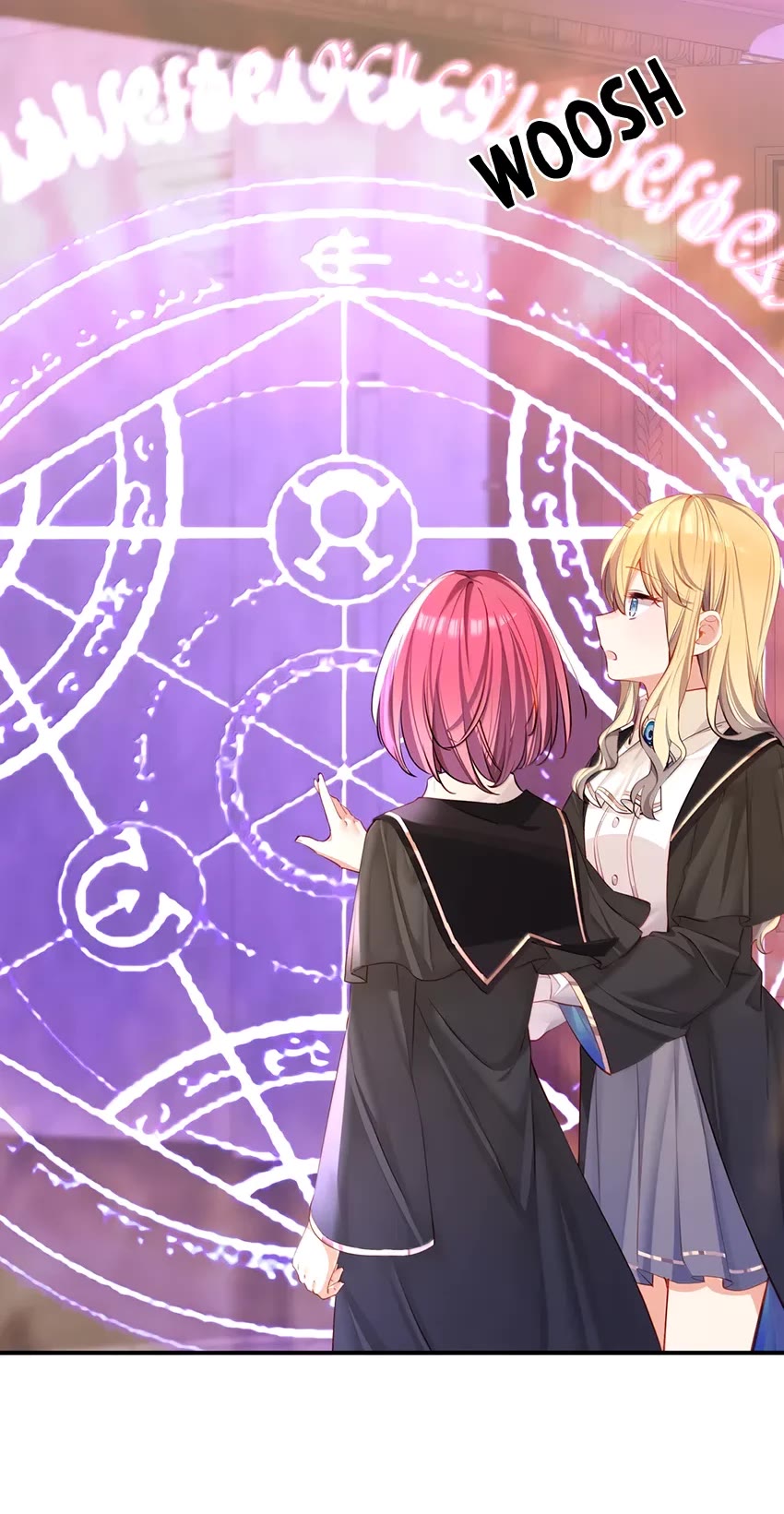 Please Bully Me, Miss Villainess! chapter 127 page 4