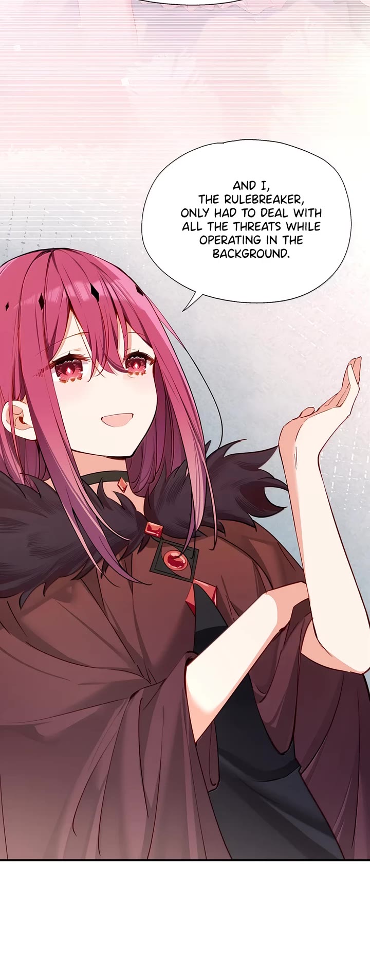 Please Bully Me, Miss Villainess! chapter 128 page 13