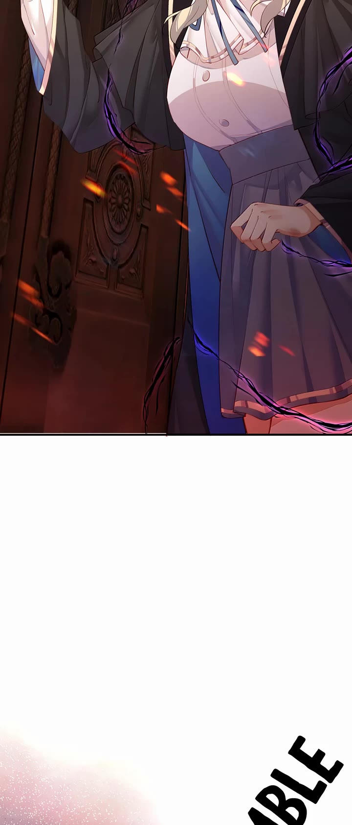 Please Bully Me, Miss Villainess! chapter 128 page 22