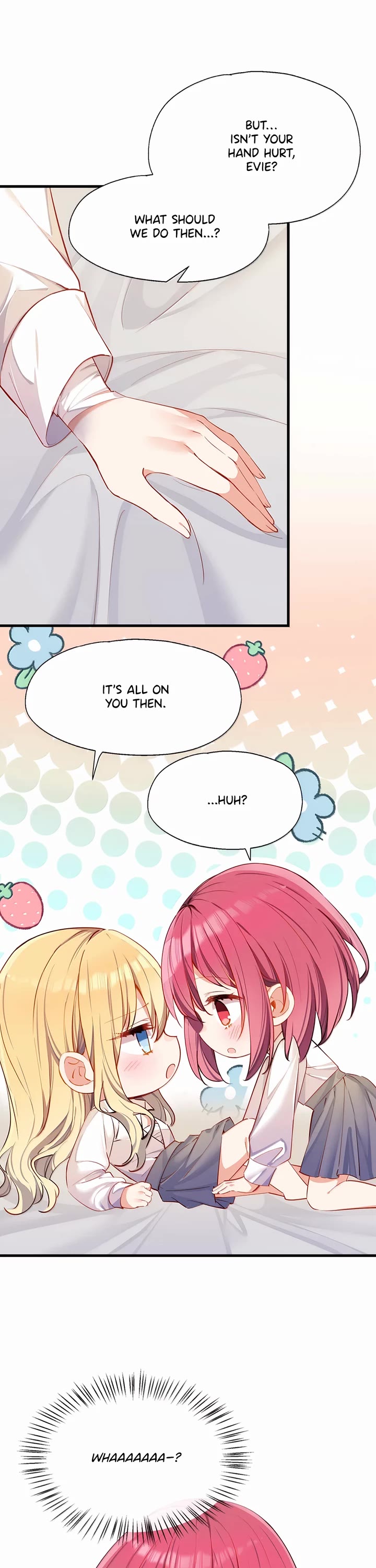 Please Bully Me, Miss Villainess! chapter 132 page 10