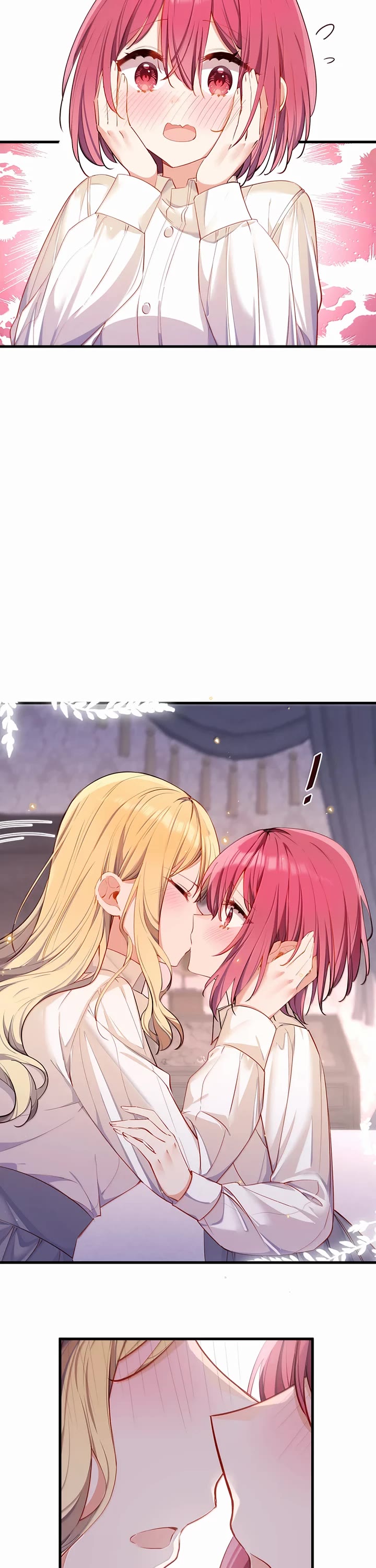 Please Bully Me, Miss Villainess! chapter 132 page 11