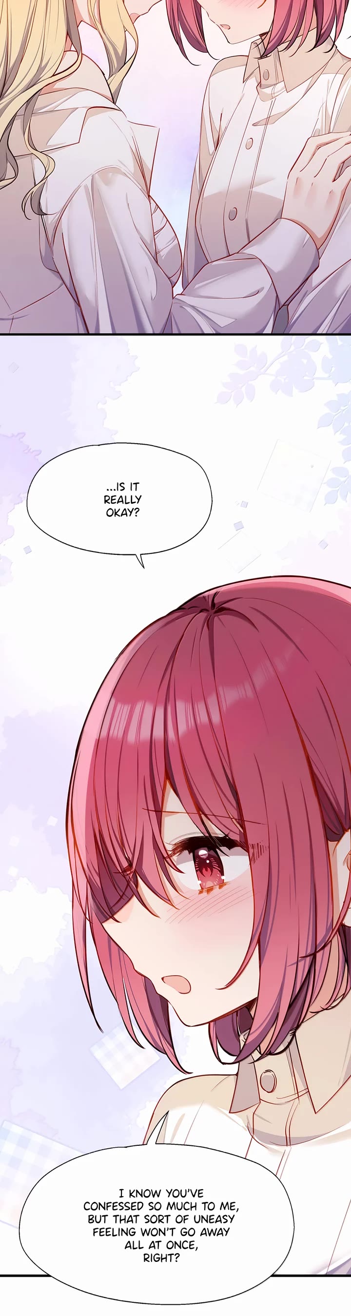 Please Bully Me, Miss Villainess! chapter 132 page 13