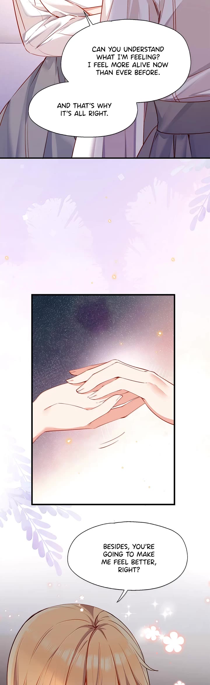 Please Bully Me, Miss Villainess! chapter 132 page 16