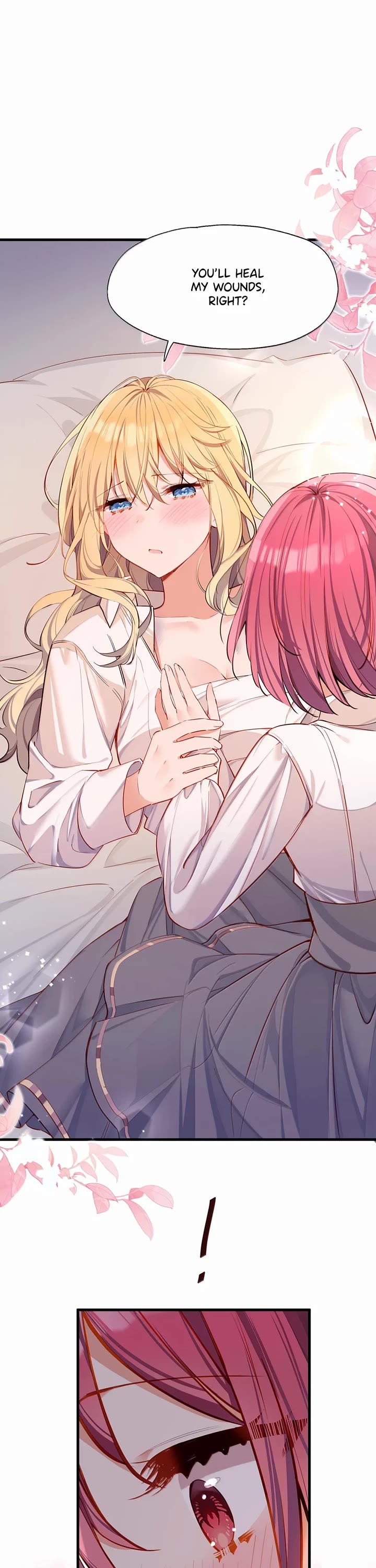 Please Bully Me, Miss Villainess! chapter 132 page 5