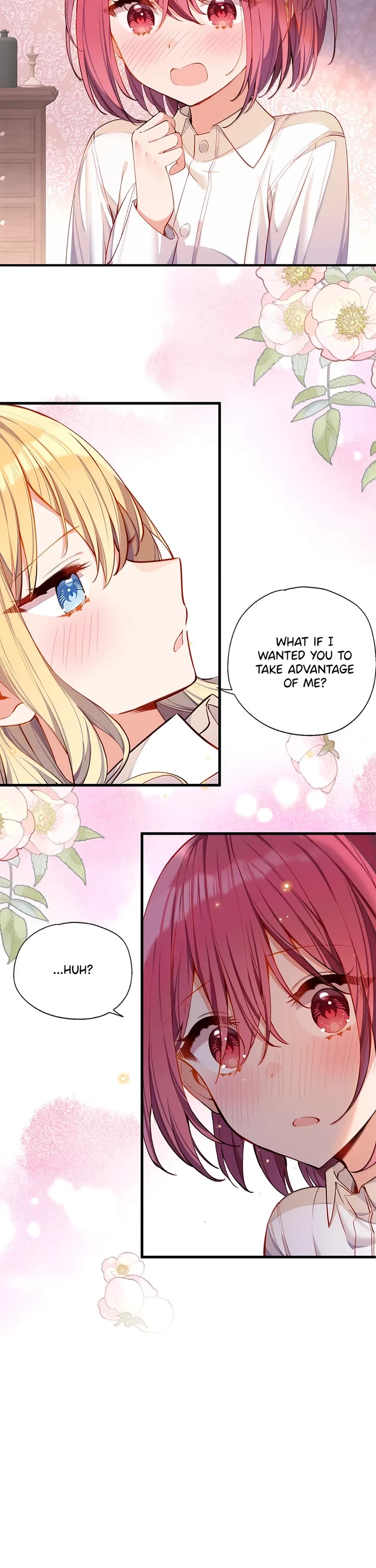 Please Bully Me, Miss Villainess! chapter 132 page 7