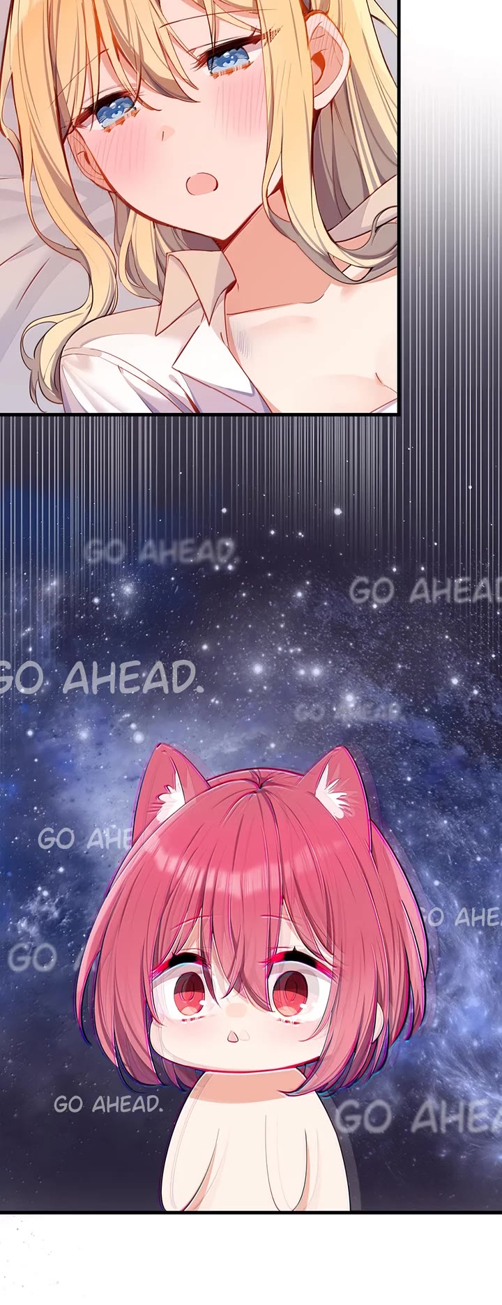 Please Bully Me, Miss Villainess! chapter 132 page 9