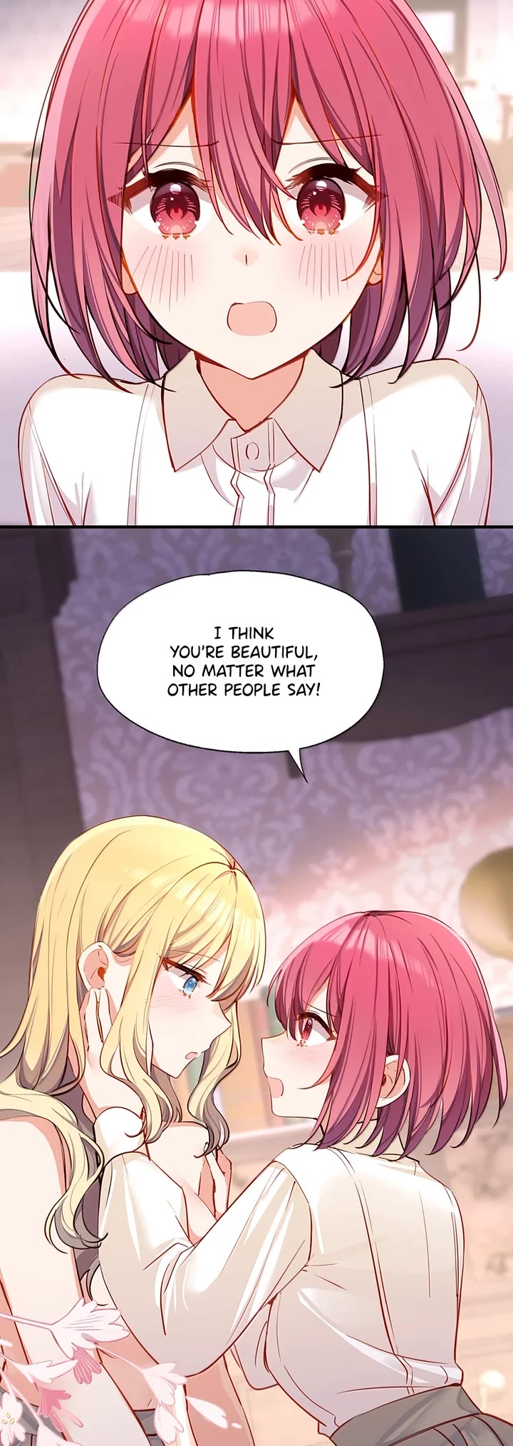 Please Bully Me, Miss Villainess! chapter 133 page 13