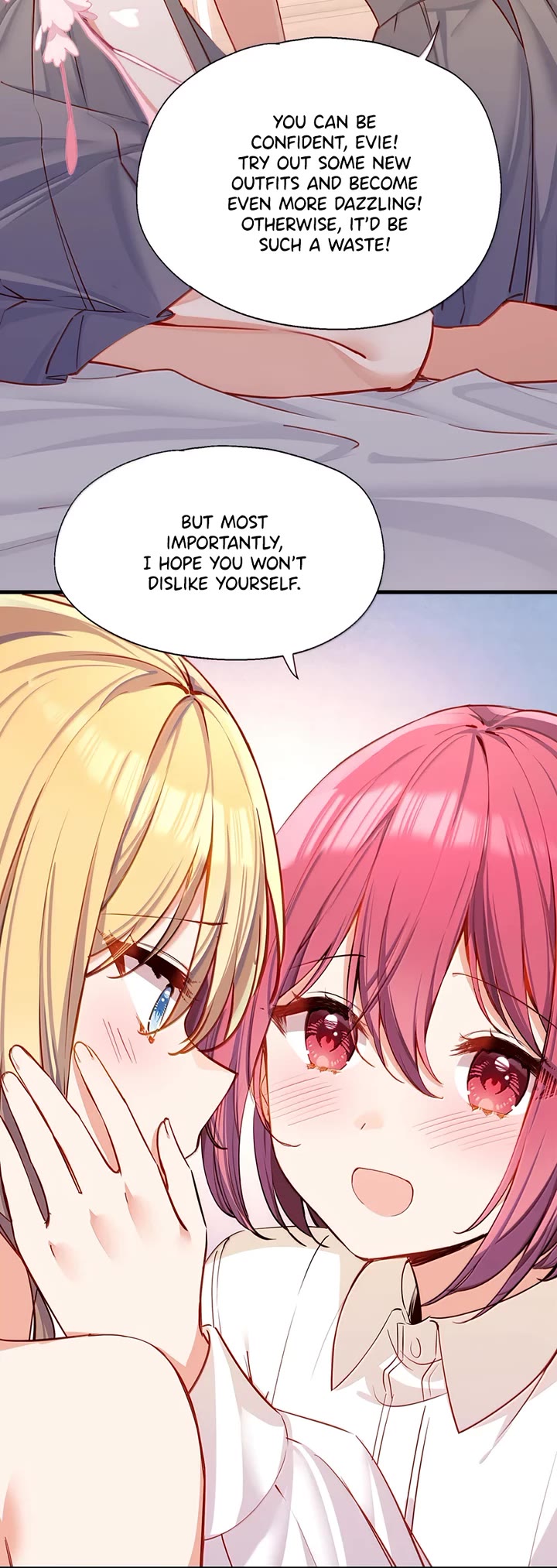 Please Bully Me, Miss Villainess! chapter 133 page 14