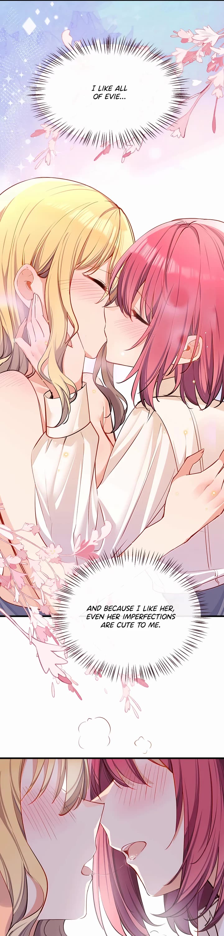 Please Bully Me, Miss Villainess! chapter 133 page 15