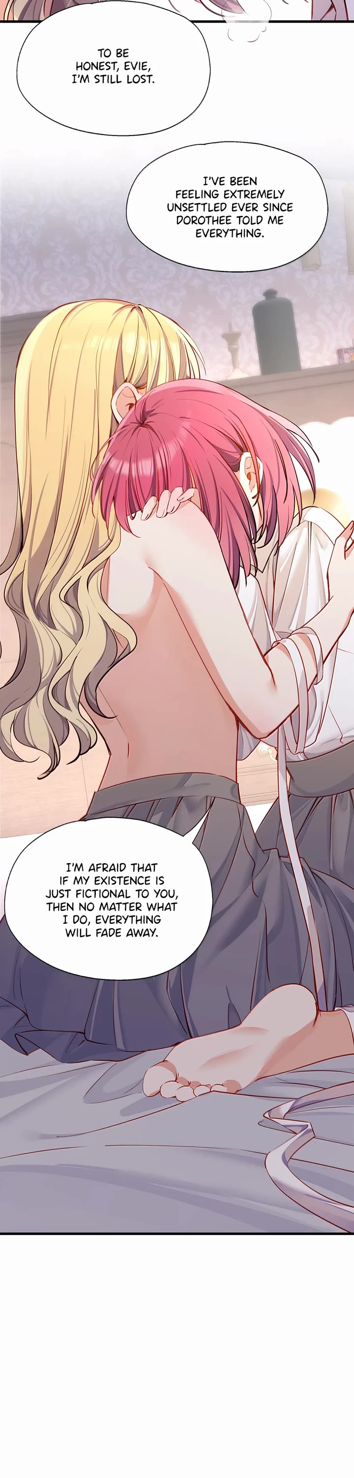 Please Bully Me, Miss Villainess! chapter 133 page 16