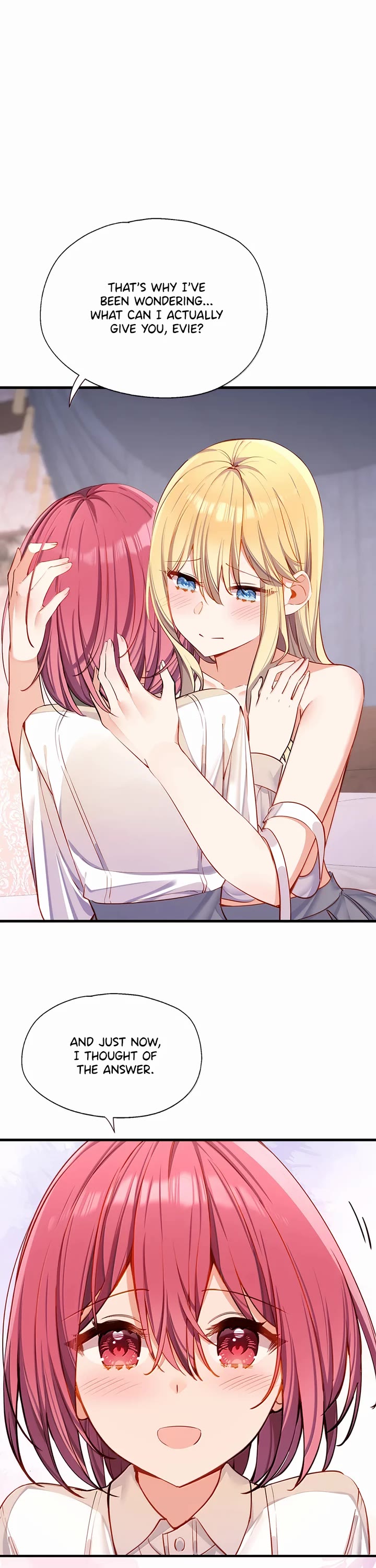 Please Bully Me, Miss Villainess! chapter 133 page 17