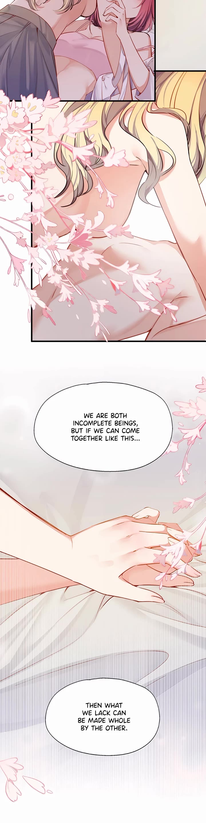 Please Bully Me, Miss Villainess! chapter 133 page 19