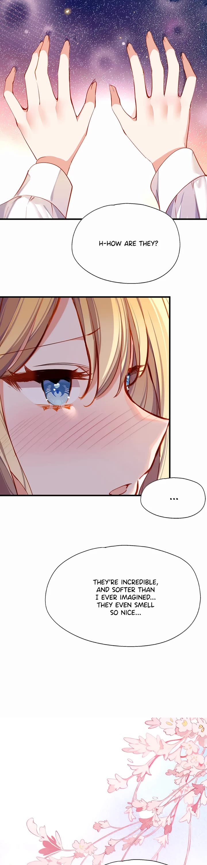 Please Bully Me, Miss Villainess! chapter 133 page 8