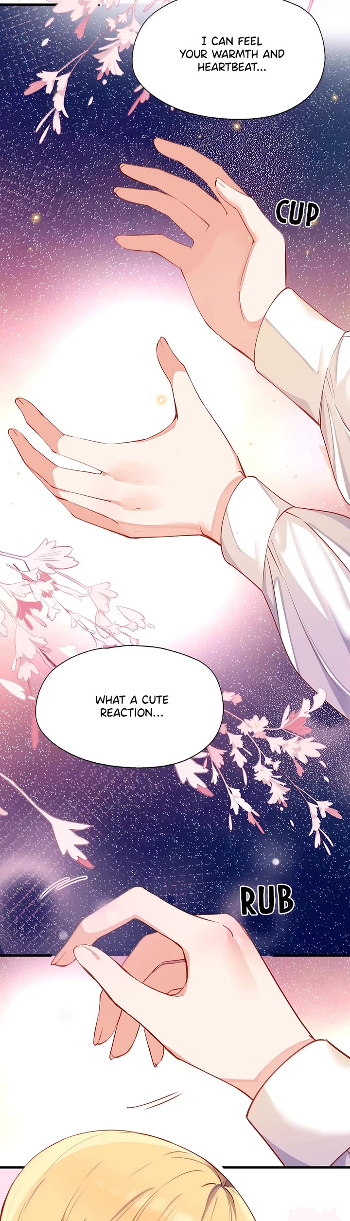 Please Bully Me, Miss Villainess! chapter 133 page 9